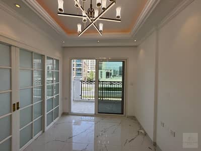 1 Schlafzimmer Wohnung zum zur Miete in Arjan, Dubai - e5cfc03e-19b4-4d3c-9749-46457247f63f. jpeg