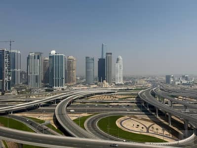 1 Schlafzimmer Wohnung zum zur Miete in Dubai Marina, Dubai - ed0d9044-1fbd-4c76-8626-be975bc6cbf6. jpg