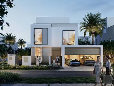 4 Bedroom Villa for Sale in The Heights Country Club and Wellness, Dubai - WhatsApp Image 2026-05-04 at 4.17. 49 PM. jpeg 4 Bedroom Villa for Sale in The Heights Country Club and Wellness, Dubai - WhatsApp Image 2026-05-04 at 4.17. 49 PM. jpeg