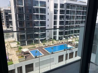 Monolocale in vendita a Meydan, Dubai - b2bceafc-63d5-45df-85ca-451bda7603a2. jpg