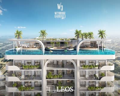 Studio for Sale in Dubai Land Residence Complex (DLRC), Dubai - WhatsApp Image 2026-06-13 at 12.29. 14 PM (7). jpeg