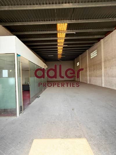 Warehouse para en Alquiler en Ras Al Khor, Dubai - 3. png Warehouse para en Alquiler en Ras Al Khor, Dubai - 3. png