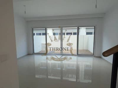 4 habitaciones Townhouse para en Alquiler en DAMAC Hills 2 (Akoya by DAMAC), Dubai - Casa adosada en DAMAC Hills 2 (Akoya by DAMAC)，Camelia, 4 dormitorios, 105000 AED - 15692116