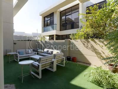 3 Schlafzimmer Townhouse zum zur Miete in DAMAC Hills, Dubai - Reihenhaus in DAMAC Hills,The Park Villas,Pelham, 3 schlafzimmer, 209000 AED - 15692130 3 Schlafzimmer Townhouse zum zur Miete in DAMAC Hills, Dubai - Reihenhaus in DAMAC Hills,The Park Villas,Pelham, 3 schlafzimmer, 209000 AED - 15692130