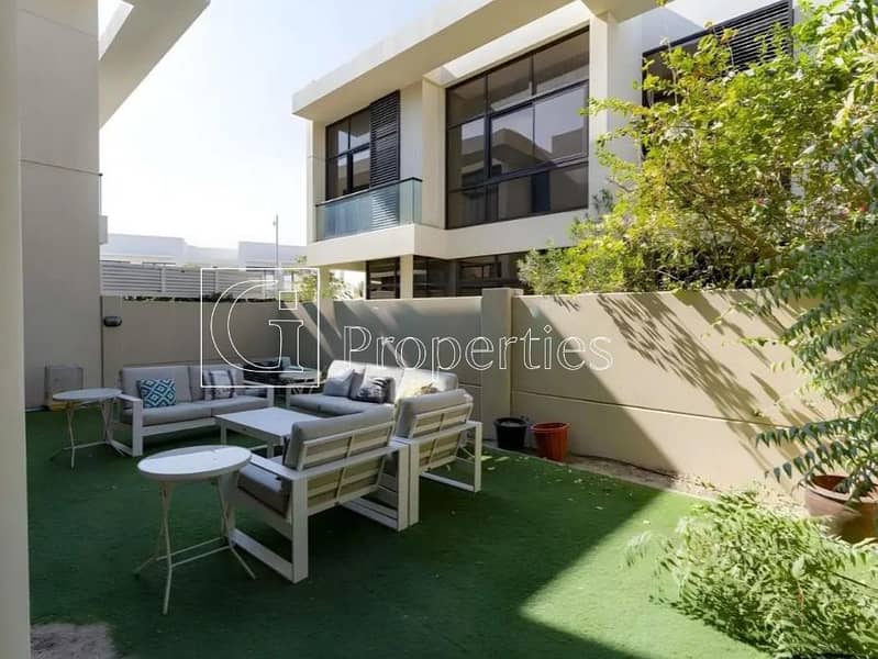Casa adosada en DAMAC Hills,The Park Villas,Pelham, 3 dormitorios, 209000 AED - 15692130 Casa adosada en DAMAC Hills,The Park Villas,Pelham, 3 dormitorios, 209000 AED - 15692130