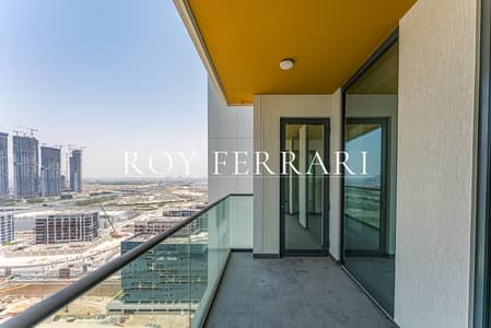 2 Slaapkamers Appartement te Koop in Sobha Hartland, Dubai - A-27. JPG 2 Slaapkamers Appartement te Koop in Sobha Hartland, Dubai - A-27. JPG
