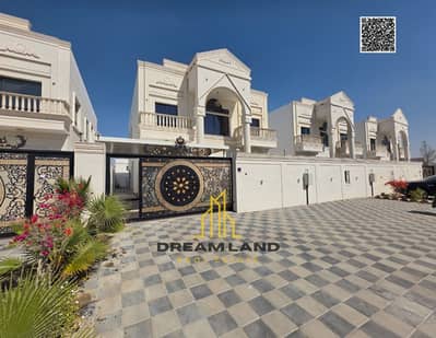 5 Bedroom Villa for Sale in Al Amerah, Ajman - batch_WhatsApp Image 2026-07-02 at 6.08. 41 PM (2). jpg 5 Bedroom Villa for Sale in Al Amerah, Ajman - batch_WhatsApp Image 2026-07-02 at 6.08. 41 PM (2). jpg