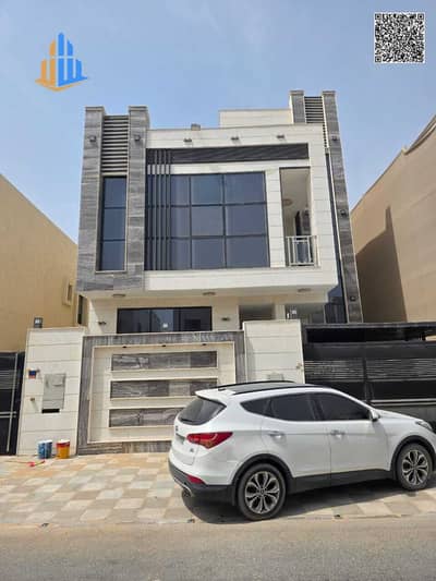 5 Bedroom Villa for Rent in Al Zahya, Ajman - WhatsApp Image 2026-07-02 at 1.48. 57 PM (1). jpeg 5 Bedroom Villa for Rent in Al Zahya, Ajman - WhatsApp Image 2026-07-02 at 1.48. 57 PM (1). jpeg