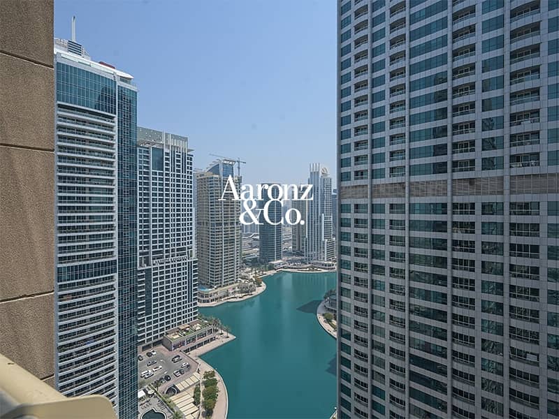 Vacant Soon | High Floor | Lake View | Balcony Vacant Soon | High Floor | Lake View | Balcony