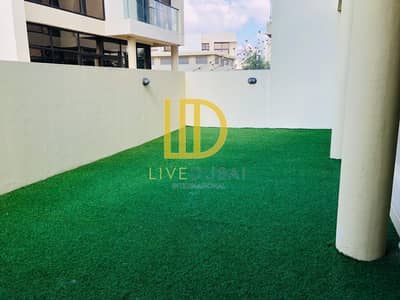 3 Bedroom Villa for Rent in DAMAC Hills (Akoya by DAMAC), Dubai - SH / 100K / 3 Bed plus Maid / Landscape ready / Damac Hills 3 Bedroom Villa for Rent in DAMAC Hills (Akoya by DAMAC), Dubai - SH / 100K / 3 Bed plus Maid / Landscape ready / Damac Hills
