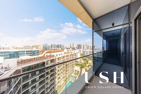1 Bedroom Flat for Rent in Arjan, Dubai - 0P1A9366. jpg