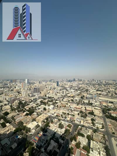 2 Schlafzimmer Wohnung zum zur Miete in Corniche Ajman, Ajman - WhatsApp Image 2026-07-02 at 18.19. 40 (1). jpeg