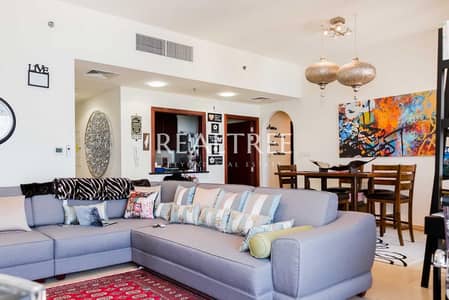 2 Bedroom Apartment for Rent in Jumeirah Beach Residence (JBR), Dubai - WhatsApp Image 2026-07-02 at 5.18. 13 PM (1). jpeg 2 Bedroom Apartment for Rent in Jumeirah Beach Residence (JBR), Dubai - WhatsApp Image 2026-07-02 at 5.18. 13 PM (1). jpeg