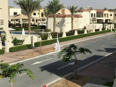 5 Camere Villa in Affitto a Arabian Ranches 2, Dubai - Villa a Arabian Ranches 2,Samara, 5 camere da letto, 340000 AED - 15692311 5 Camere Villa in Affitto a Arabian Ranches 2, Dubai - Villa a Arabian Ranches 2,Samara, 5 camere da letto, 340000 AED - 15692311
