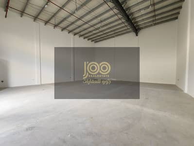 Warehouse zum Miete in Al Jurf, Ajman - 9720d267-d8d6-4f12-8b72-ab19e26b6ee9. jpeg