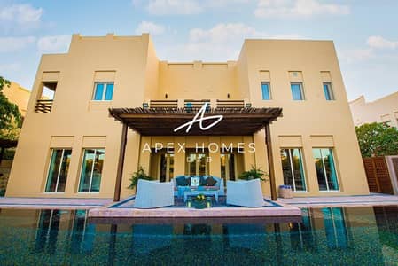 6 habitaciones Villa para en Alquiler en The Meadows, Dubai - Villa en The Meadows,The Meadows 5, 6 dormitorios, 1000000 AED - 15685308 6 habitaciones Villa para en Alquiler en The Meadows, Dubai - Villa en The Meadows,The Meadows 5, 6 dormitorios, 1000000 AED - 15685308