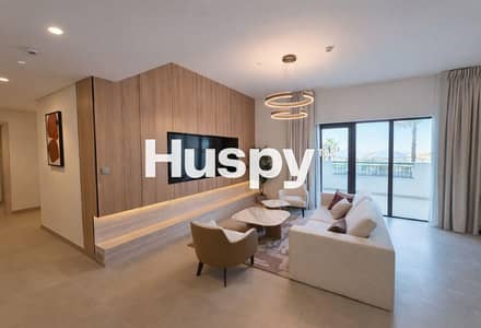 2 Bedroom Flat for Sale in Yas Island, Abu Dhabi - VIP Upgrade | Private Entrance | Spacious Layout 2 Bedroom Flat for Sale in Yas Island, Abu Dhabi - VIP Upgrade | Private Entrance | Spacious Layout