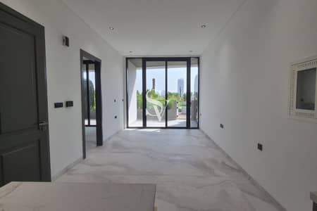 1 Bedroom Flat for Sale in Arjan, Dubai - Spacious 1BR | Pool View | Semi Furnished 1 Bedroom Flat for Sale in Arjan, Dubai - Spacious 1BR | Pool View | Semi Furnished
