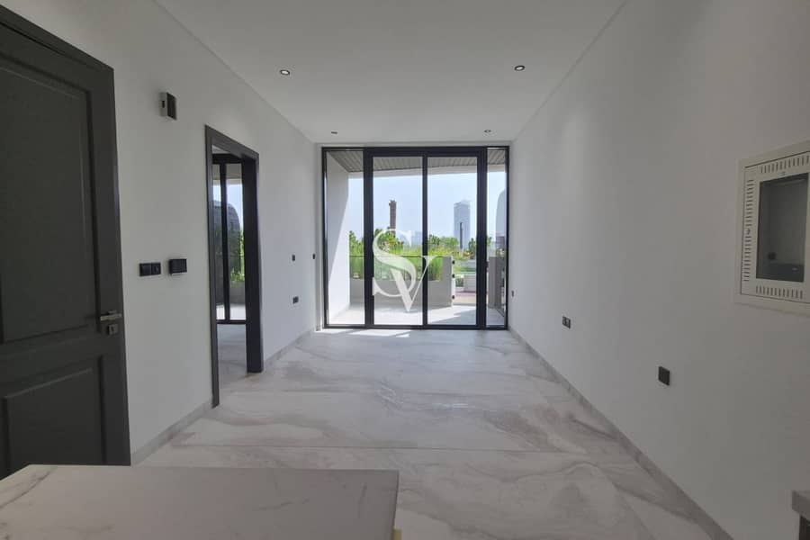 Spacious 1BR | Pool View | Semi Furnished Spacious 1BR | Pool View | Semi Furnished