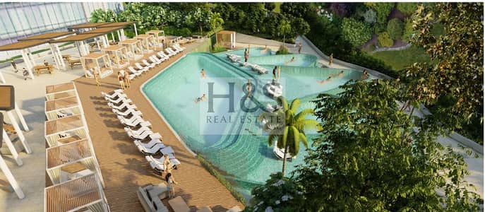1 habitación Apartamento para en Venta en Sobha Hartland 2, Dubai - Screenshot 2025-09-27 180231. png 1 habitación Apartamento para en Venta en Sobha Hartland 2, Dubai - Screenshot 2025-09-27 180231. png