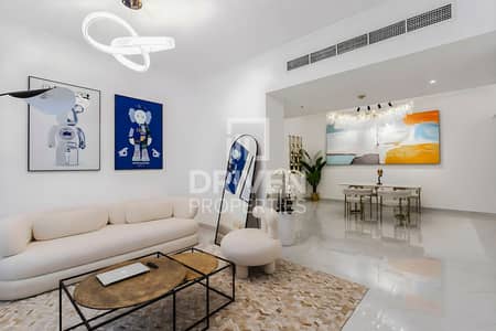 2 Slaapkamers Appartement te Koop in Downtown Dubai, Dubai - Appartement in Downtown Dubai,The Residences,The Residence 8, 2 slaapkamers, 3750000 AED - 15692367 2 Slaapkamers Appartement te Koop in Downtown Dubai, Dubai - Appartement in Downtown Dubai,The Residences,The Residence 8, 2 slaapkamers, 3750000 AED - 15692367