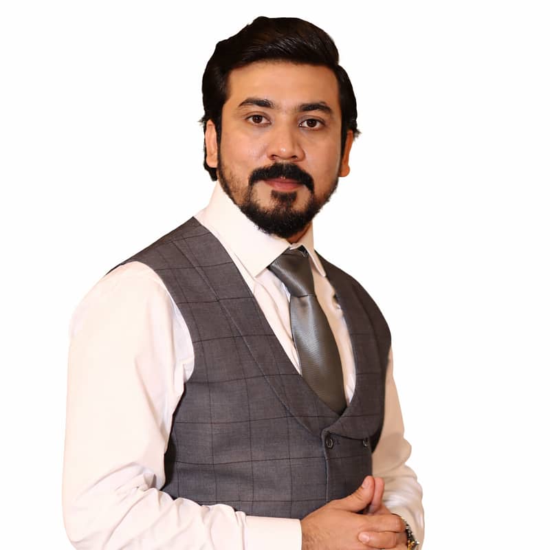 Arslan Ahmed
