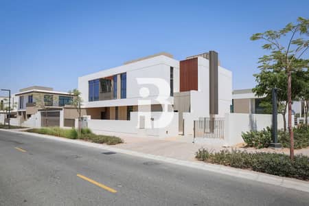 4 Bedroom Villa for Sale in Al Furjan, Dubai - Last one remaining with a large plot