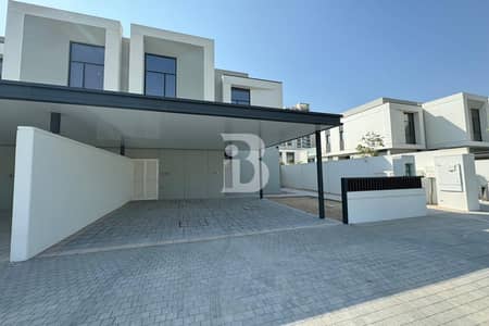 4 Bedroom Townhouse for Sale in Al Furjan, Dubai - Murooj East Type A | Opposite Pool | VOT 4 Bedroom Townhouse for Sale in Al Furjan, Dubai - Murooj East Type A | Opposite Pool | VOT