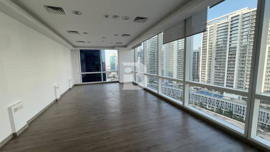 Office zum zur Miete in Business Bay, Dubai - Büro in Business Bay，Tamani Arts Offices, 80000 AED - 14924410