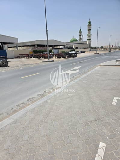 Warehouse zum zum Verkauf in Al Sajaa Industrial, Sharjah - WhatsApp Image 2026-06-20 at 12.14. 34 (3). jpeg Warehouse zum zum Verkauf in Al Sajaa Industrial, Sharjah - WhatsApp Image 2026-06-20 at 12.14. 34 (3). jpeg