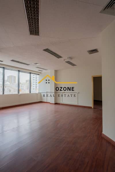 Office for Rent in Al Majaz, Sharjah - 1000140152. jpg Office for Rent in Al Majaz, Sharjah - 1000140152. jpg