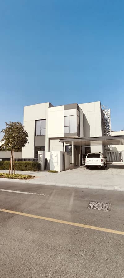 5 Slaapkamers Villa te Huur in Jebel Ali, Dubai - Villa in Jebel Ali, 5 slaapkamers, 525000 AED - 15692465
