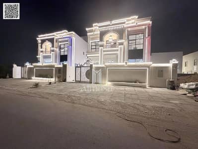 5 Slaapkamers Villa te Koop in Al Helio, Ajman - 1000055341. jpg 5 Slaapkamers Villa te Koop in Al Helio, Ajman - 1000055341. jpg
