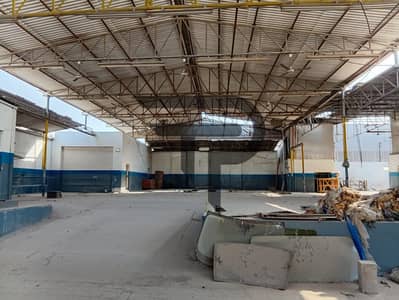 Warehouse for Rent in Umm Ramool, Dubai - WhatsApp Image 2026-06-27 at 4.19. 59 PM. jpeg Warehouse for Rent in Umm Ramool, Dubai - WhatsApp Image 2026-06-27 at 4.19. 59 PM. jpeg