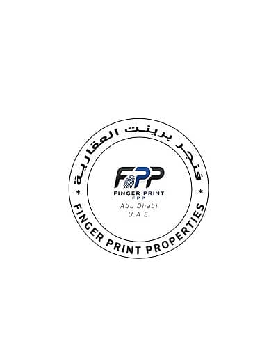 Finger Print Properties Finger Print Properties