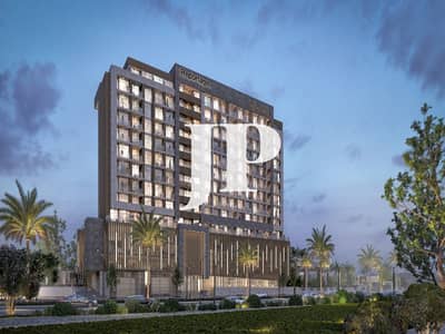 4 Slaapkamers Appartement te Koop in Dubai Investments Park (DIP), Dubai - CAM-12-NIGHT-01_ 5000 copy 2. jpg