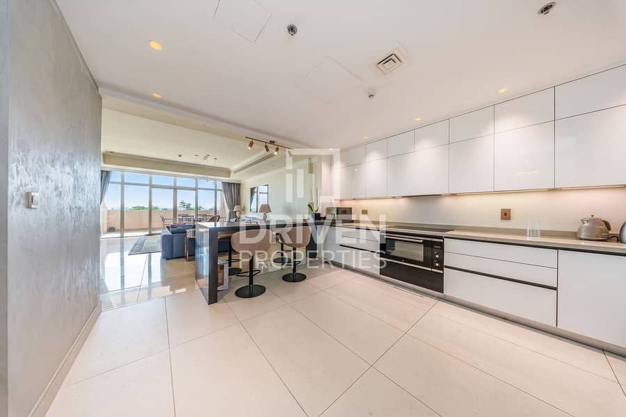 Appartamento a Palm Jumeirah,The Crescent,Kempinski Palm Residence, 3 camere da letto, 8150000 AED - 15692565 Appartamento a Palm Jumeirah,The Crescent,Kempinski Palm Residence, 3 camere da letto, 8150000 AED - 15692565