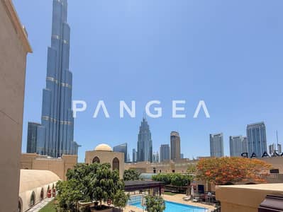 1 chambre Appartement à à louer à Downtown Dubai, Dubai - Appartement à Downtown Dubai,Souk Al Bahar, 1 chambre, 180000 AED - 15692566 1 chambre Appartement à à louer à Downtown Dubai, Dubai - Appartement à Downtown Dubai,Souk Al Bahar, 1 chambre, 180000 AED - 15692566