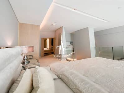 1 Camera Appartamento in Affitto a Business Bay, Dubai - Appartamento a Business Bay，SLS Dubai Hotel & Residences, 1 camera da letto, 180000 AED - 15692603