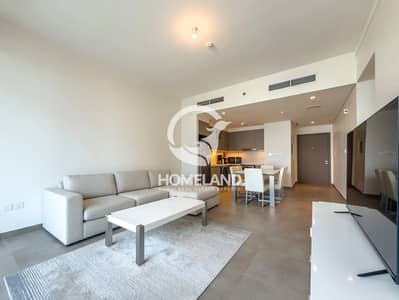2 habitaciones Apartamento para en Venta en Dubai Creek Harbour, Dubai - Apartamento en Dubai Creek Harbour，Creek Gate，Creek Gate Tower 1, 2 dormitorios, 2850000 AED - 14189606