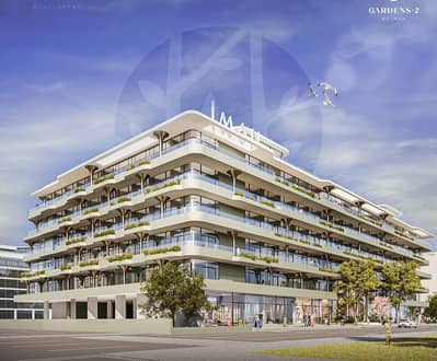 2 Slaapkamers Appartement te Koop in Arjan, Dubai - 10 (4). jpg
