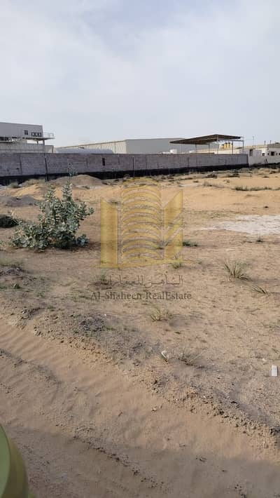 Mixed Use Land para en Venta en Al Noaf, Sharjah - 1000231582. jpg Mixed Use Land para en Venta en Al Noaf, Sharjah - 1000231582. jpg