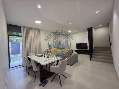 4 Bedroom Townhouse for Rent in Tilal City, Sharjah - 1001020168. jpg 4 Bedroom Townhouse for Rent in Tilal City, Sharjah - 1001020168. jpg