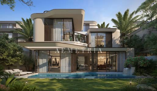 4 habitaciones Villa para en Venta en District 11, Dubai - 1. jpg