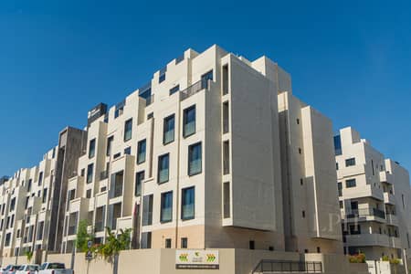 米尔德夫住宅区， 迪拜 1 卧室单位待售 - image_0