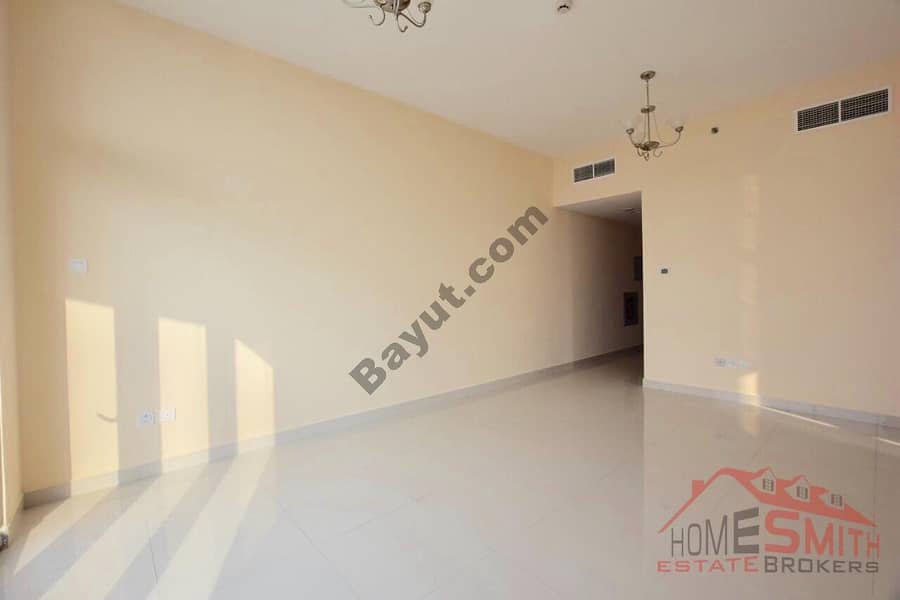 Spacious One Bedroom | Well Maintained | JVT