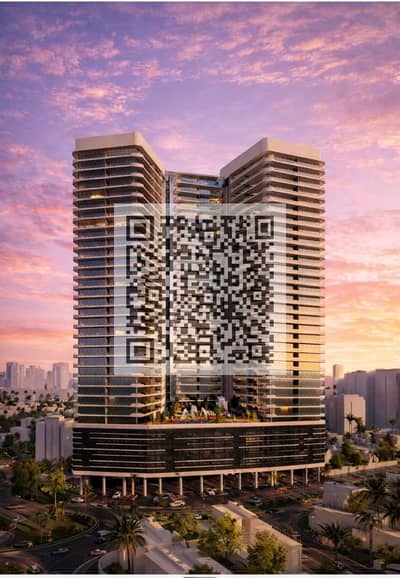 1 Bedroom Apartment for Sale in Corniche Ajman, Ajman - WhatsApp Image 2026-07-02 at 15.32. 57. jpeg