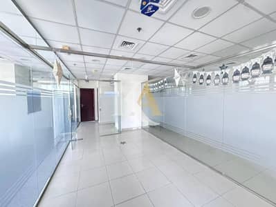 Office in Affitto a Business Bay, Dubai - Ufficio a Business Bay，Silver Tower Business Bay, 125000 AED - 15692811