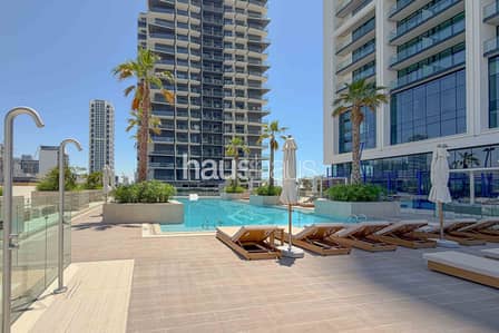 Studio for Rent in Jumeirah Village Circle (JVC), Dubai - Brand New | Marina View | Fully Fitted Kitchen