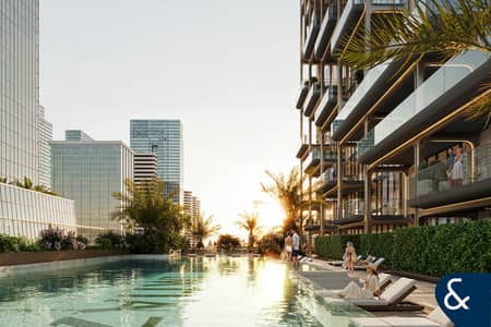 1 Slaapkamer Appartement te Koop in Meydan Horizon, Dubai - Appartement in Meydan Horizon,The Symphony by Imtiaz, 1 slaapkamer, 1882223 AED - 15667550 1 Slaapkamer Appartement te Koop in Meydan Horizon, Dubai - Appartement in Meydan Horizon,The Symphony by Imtiaz, 1 slaapkamer, 1882223 AED - 15667550